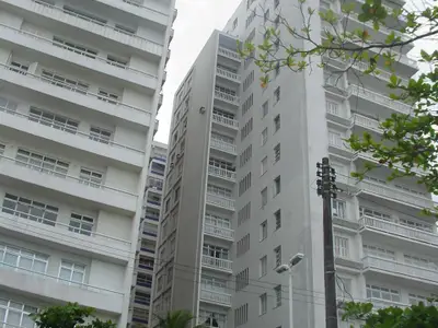 Condomínio Edifício Pombeva Maratauá