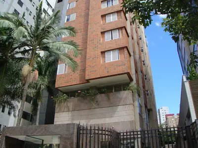 Condomínio Edifício Tumbias Basta - Rua Brás Cubas, 199 - Cruzeiro, Belo  Horizonte-MG