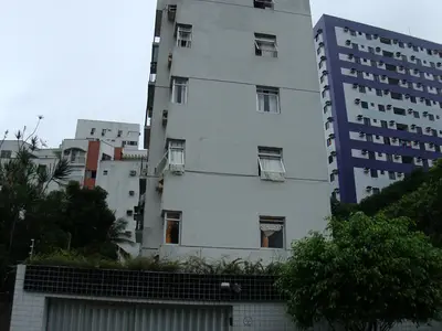 Condomínio Edifício Jaraguá