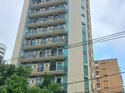 Condomínio Edifício Paço do Grão Pará