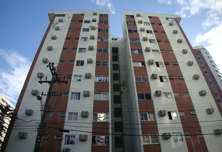 Condomínio Edifício Diego Rivera