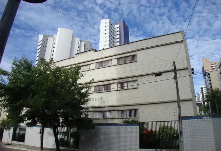 Condomínio Edifício Simone