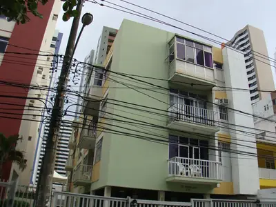 Condomínio Edifício Porto Lima