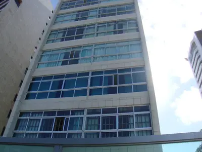 Condomínio Edifício Mirante