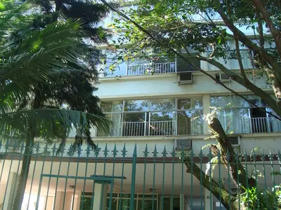 Condomínio Edifício Marques de São Vicente