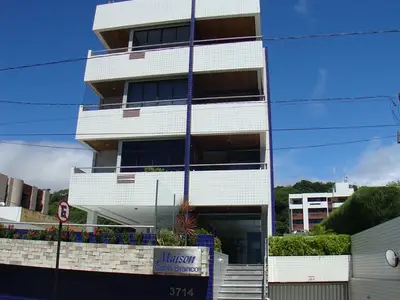 Condomínio Edifício Maison Cabo Branco