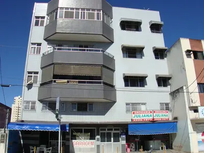 Condomínio Edifício Ismar Nogueira