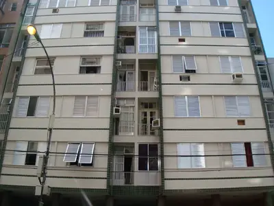Condomínio Edifício Leitão da Cunha