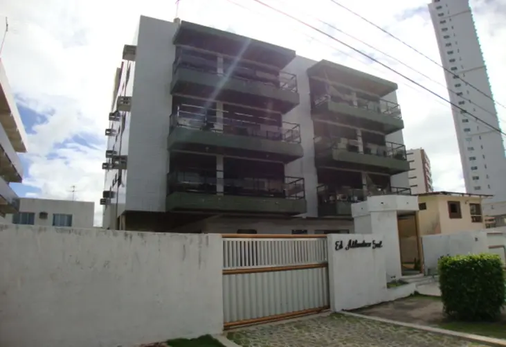Condomínio Edifício Joaquim Galvão