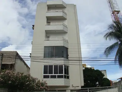 Condomínio Edifício Maria Alfonzo