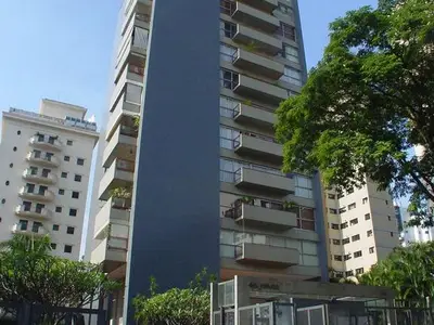 Condomínio Edifício Jatiuca