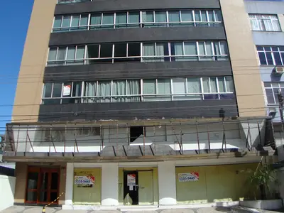 Condomínio Edifício Braga