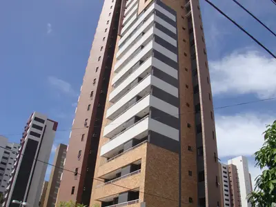Condomínio Edifício Zelma Rios