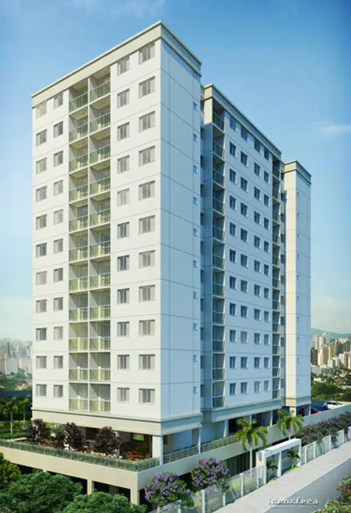 Neo Life Residencial