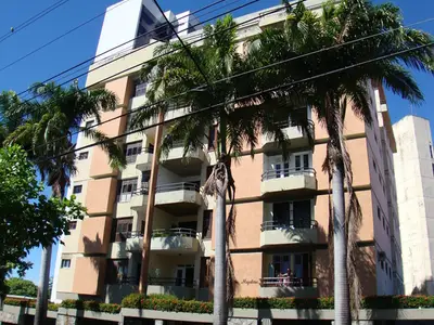Condomínio Edifício Manuelito Magalhães