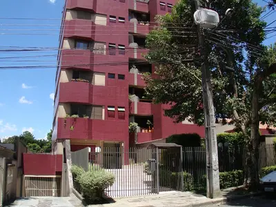 Condomínio Edifício Barão de Campinas
