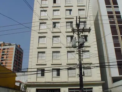 Condomínio Edifício Artur Azevedo