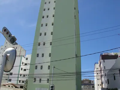 Condomínio Edifício Vila do Mar