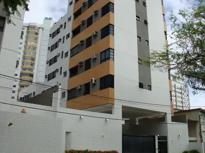 Condomínio Edifício Ruy Marinho