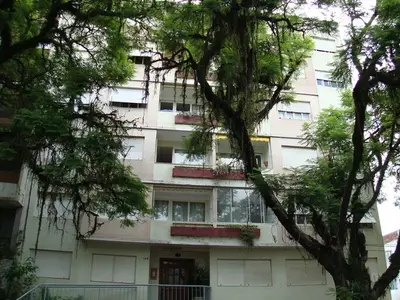 Condomínio Edifício Jaraguá