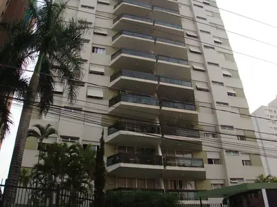 Condomínio Edifício Francisco Penna