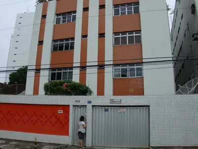 Condomínio Edifício Carneiro Vilela