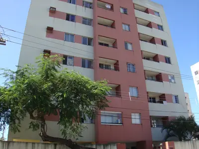 Condomínio Edifício Conjunto Morada da Praia - Copacabana
