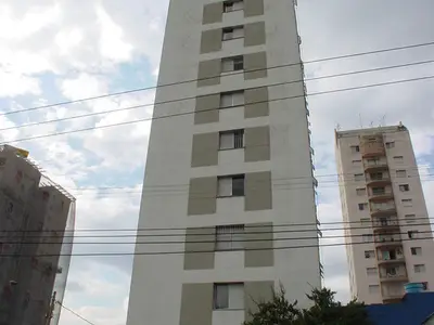 Condomínio Edifício Rio Brilhante