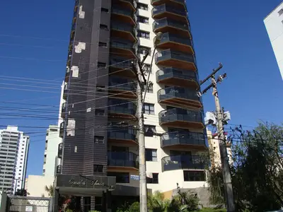 Condomínio Edifício Gavioba Plaza
