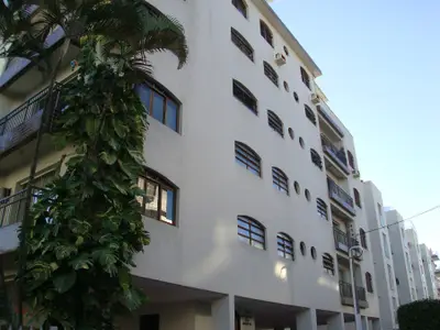 Condomínio Edifício Costa do Mrfim