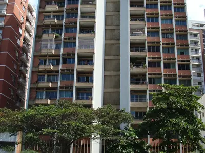 Condomínio Edifício Rodrigo de Freitas