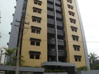 Condomínio Edifício José Carrioli