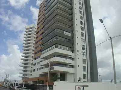 Condomínio Edifício Carlos Gastar