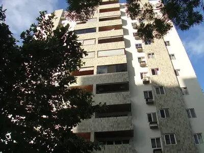 Condomínio Edifício Massaranduba