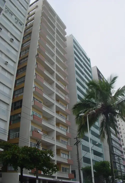 Residencial Panorama – MGTEC - Dos Casa – São Bernardo do Campo – Arara