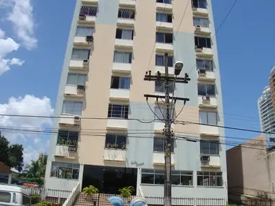 Condomínio Edifício Santos Dumont