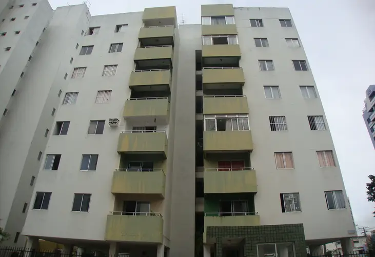 Condomínio Edifício Malaga