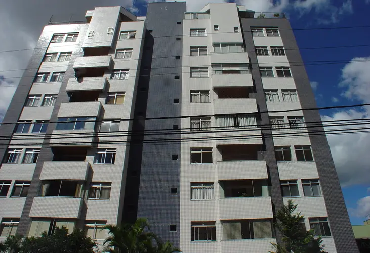 Condomínio Edifício Rafael Guedes
