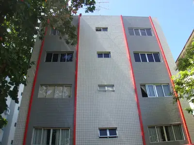 Condomínio Edifício Santo Afonso