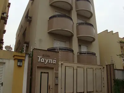 Condomínio Edifício Tayná