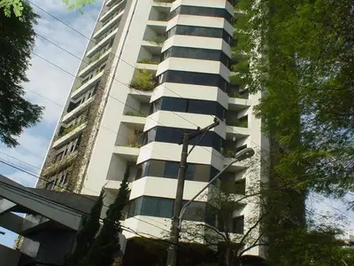 Condomínio Edifício Ibitirama