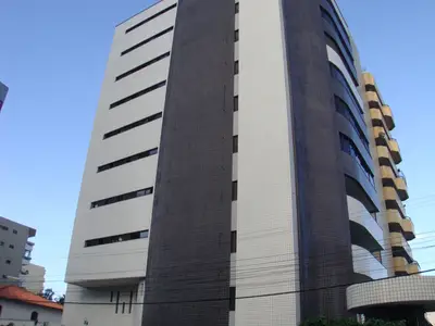 Condomínio Edifício Torremolinos