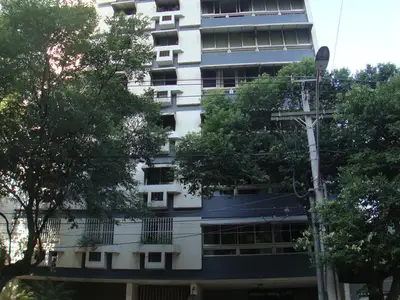 Condomínio Edifício Asdrubal Soares
