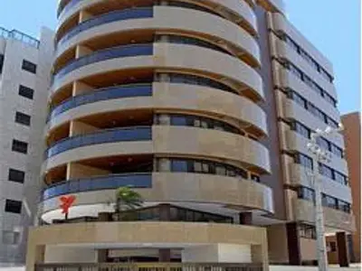 Condomínio Edifício Evora Monte