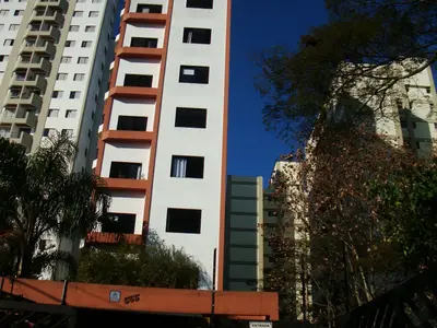 Condomínio Edifício Santorino