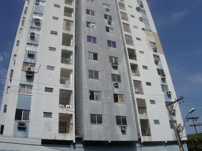 Condomínio Edifício Celeste Gama de Miranda