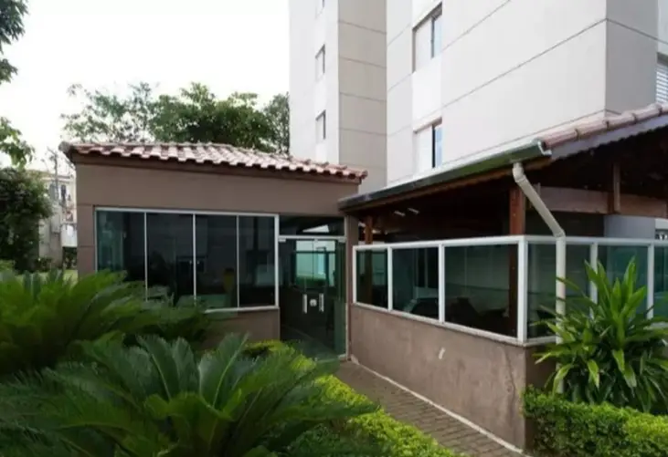 Condomínio Edifício Villaggio Nova Carrao