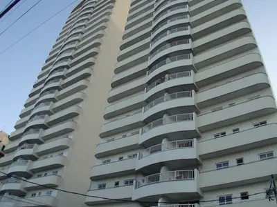 Condomínio Edifício Dom Luis