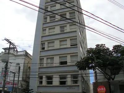 Condomínio Edifício Ipapiranga