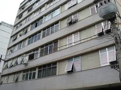 Condomínio Edifício Pereira de Souza